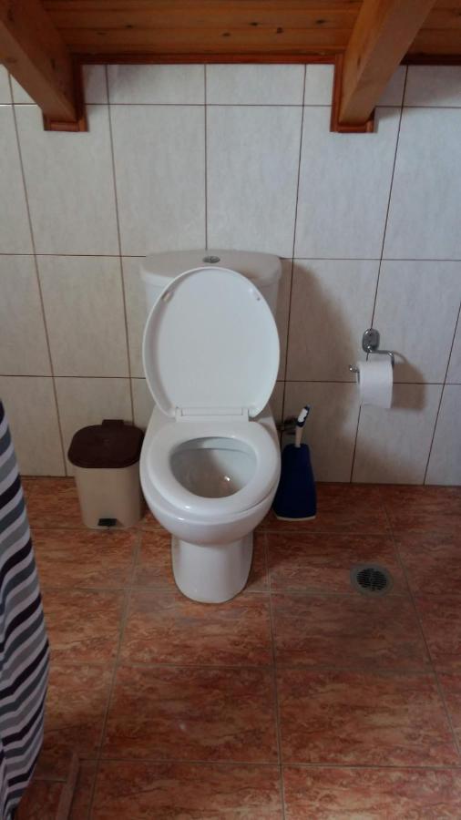 Natalya Appartement Lixouri Buitenkant foto